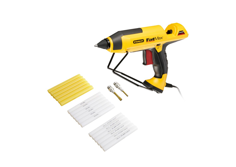 Pistolet do klejenia Stanley FatMax PRO GR100R