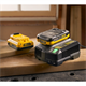 2 akumulatory 18V 2,0Ah i ładowarka Stanley Fatmax V20 SFMCB12D2