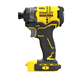 Zakrętarka udarowa Stanley FatMax v20 SFMCF810B