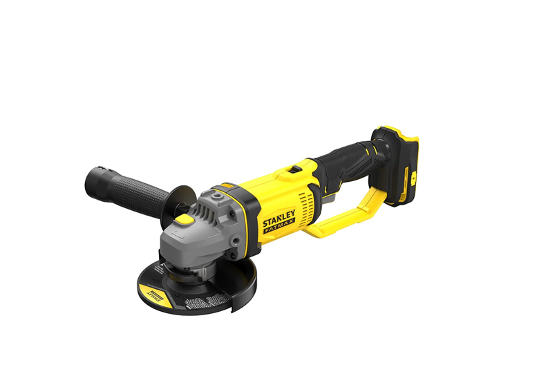 Szlifierka kątowa Stanley FatMax v20 SFMCG400B