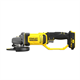 Szlifierka kątowa Stanley FatMax v20 SFMCG400B