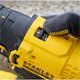 Zestaw elektronarzędzi 18V Stanley FatMax V20 SFMCK469M2 2x4.0Ah
