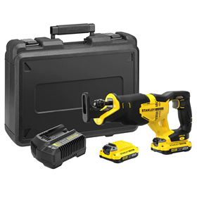Piła szablasta Stanley FatMax v20 SFMCS300D2K