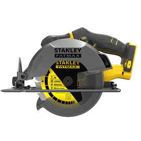 Pilarka tarczowa Stanley FatMax v20 SFMCS500B