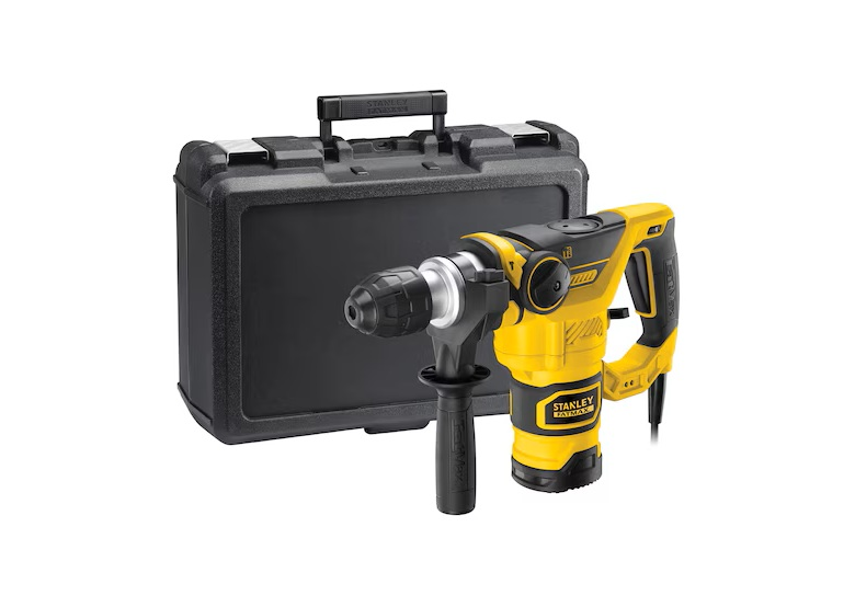 Młotowiertarka Stanley FME1250K