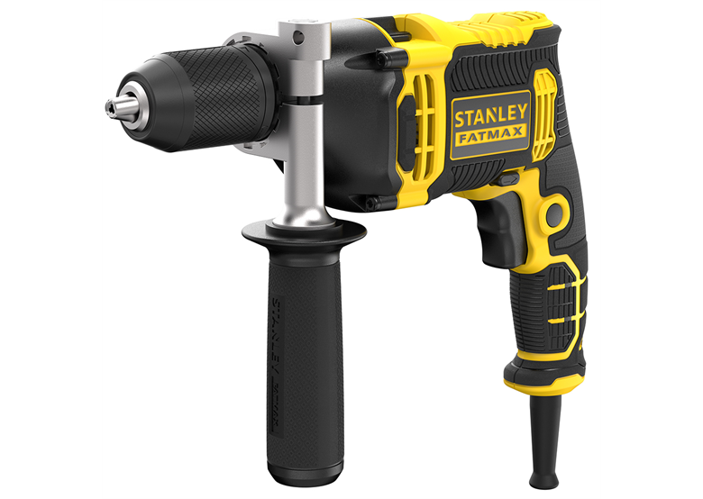 Wiertarka udarowa Stanley FMEH750K