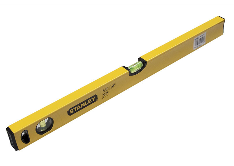 Poziomica stanley 120cm classic Stanley S/43-106-1