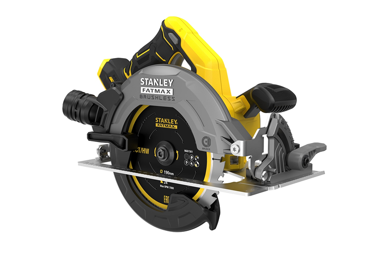 Pilarka tarczowa Stanley SFMCS550B