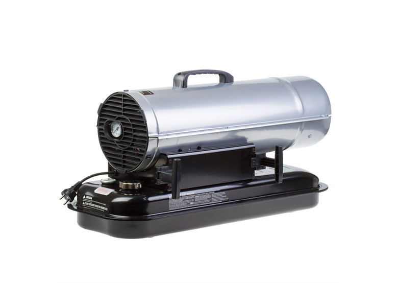 Nagrzewnica olejowa 13kW Stanley ST 45-KFA-E
