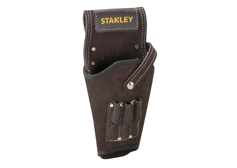 Skórzany futerał na wiertarkę Stanley STST1-80118