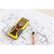 Dalmierz laserowy Stanley TLM50