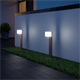 Oprawa ogrodowa GL 80 LED iHF Steinel ST055479