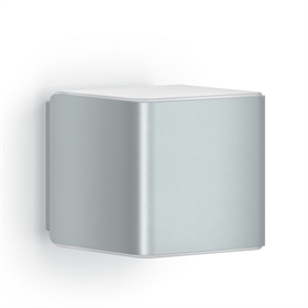 Oprawa LED 9,5W Steinel L 840 LED iHF srebrna Steinel ST055547