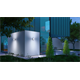 Oprawa LED Spot Garden Nightautomatic Steinel ST058692