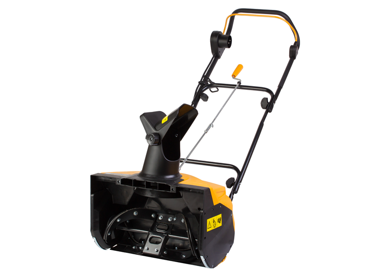 Odśnieżarka elektryczna Stiga SNOW ELECTRIC 1800