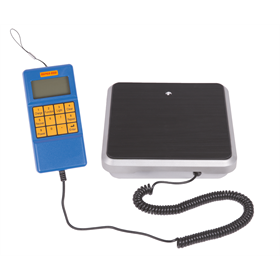 Waga cyfrowa SEGO 100kg Super-Ego 1500001401