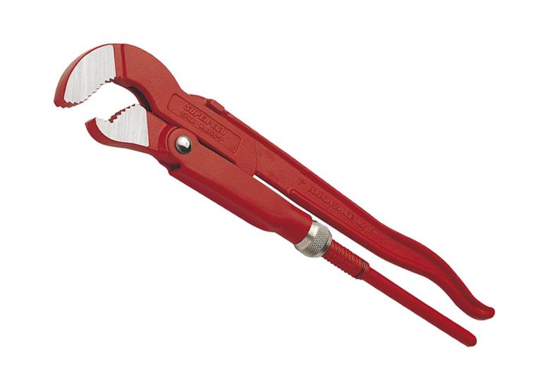 Klucz szwedzki SE 1.1/2" Super-Ego 8414160000000
