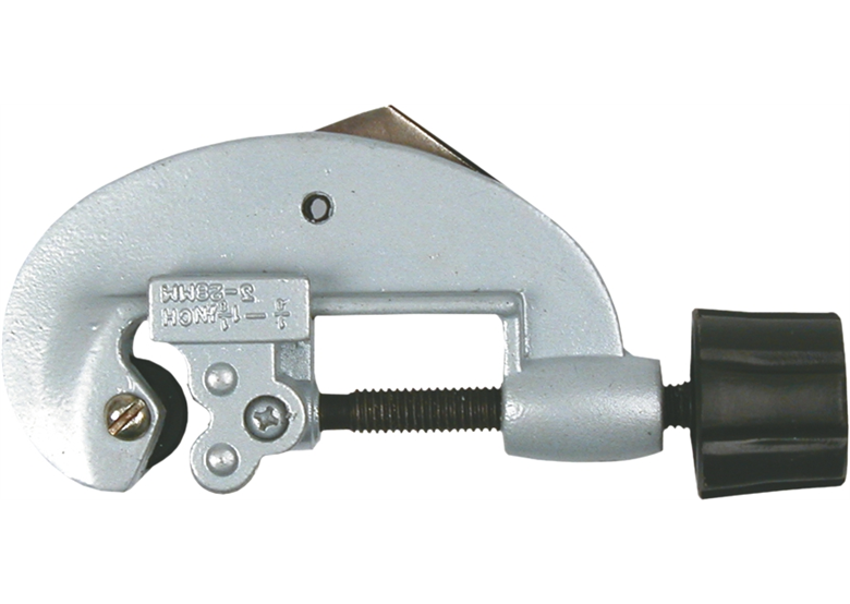 Obcinak do rur miedzianych 3-28 mm Top Tools 34D055