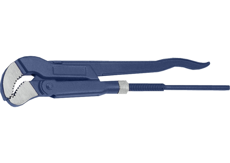 Klucz do rur typ "S", 1.5" Top Tools 34D131