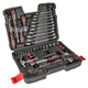 Zestaw narzędzi ręcznych, 73 elementów Top Tools 38D500