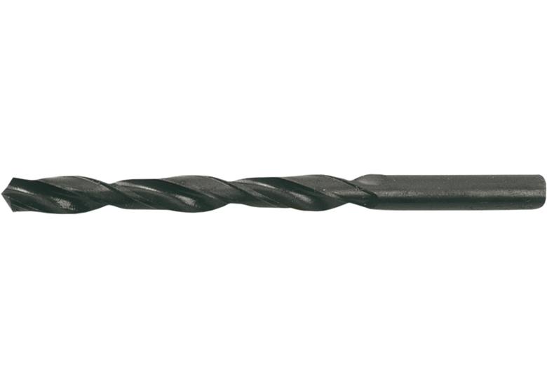 Wiertło do metalu HSS, 8.0mm, Top Tools 60H480_1