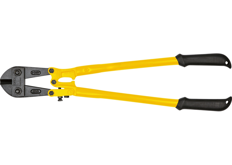 Nożyce do prętów 450mm Topex 01A118