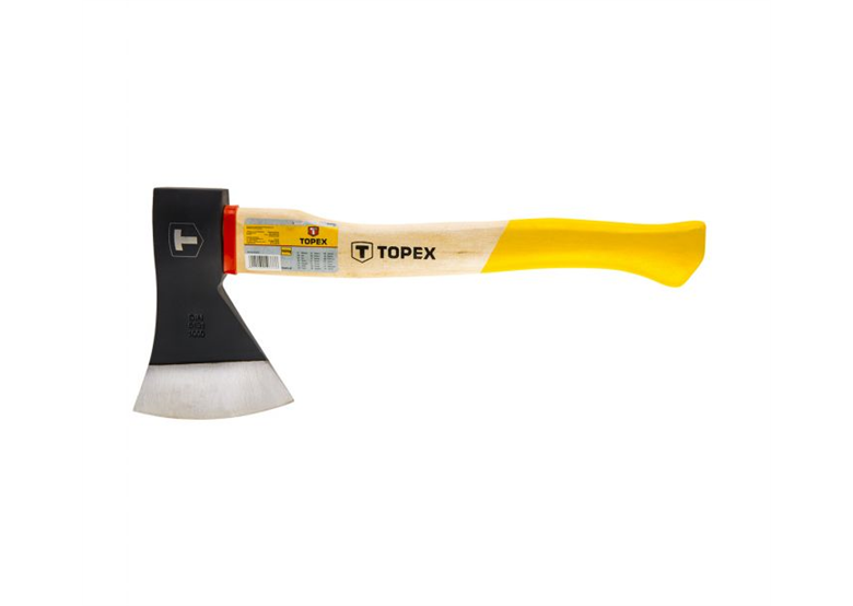 Siekiera uniwersalna Topex 05A138