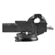 Imadło obrotowe 150mm Topex 07A215
