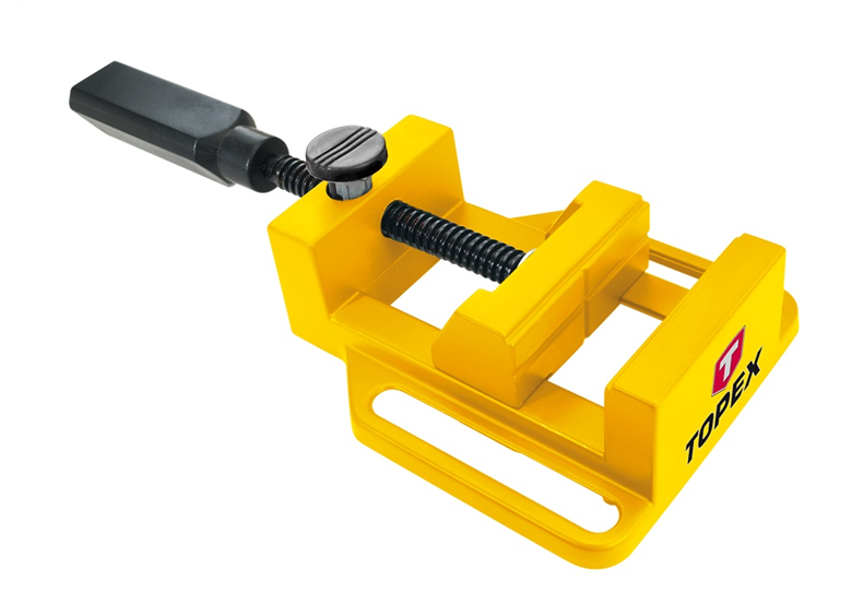 Imadło modelarskie 60mm Topex 07A306