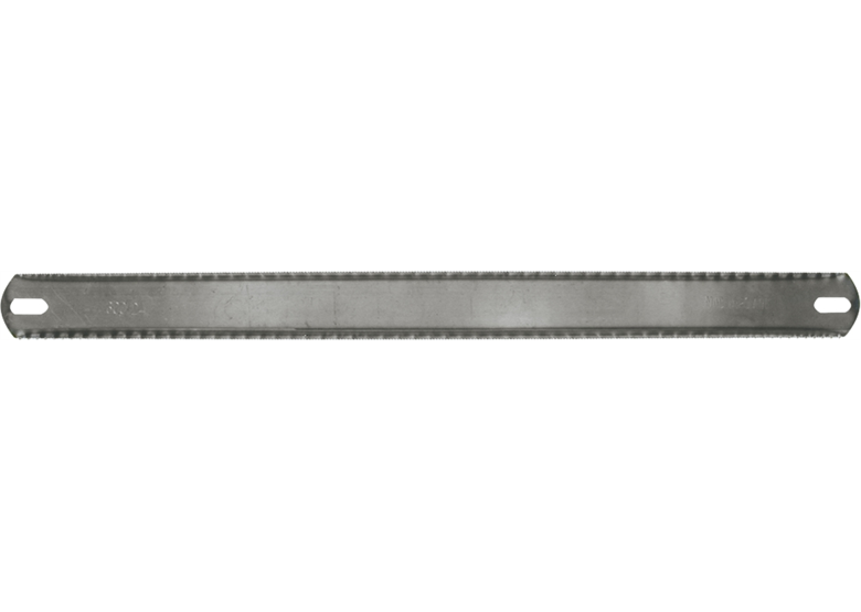 Brzeszczot do metalu 300x25mm, 24szt. Topex 10A333