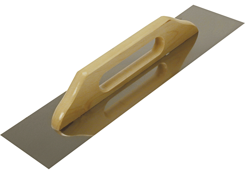 Paca do zacierania prosta 480x130mm Topex 13A248