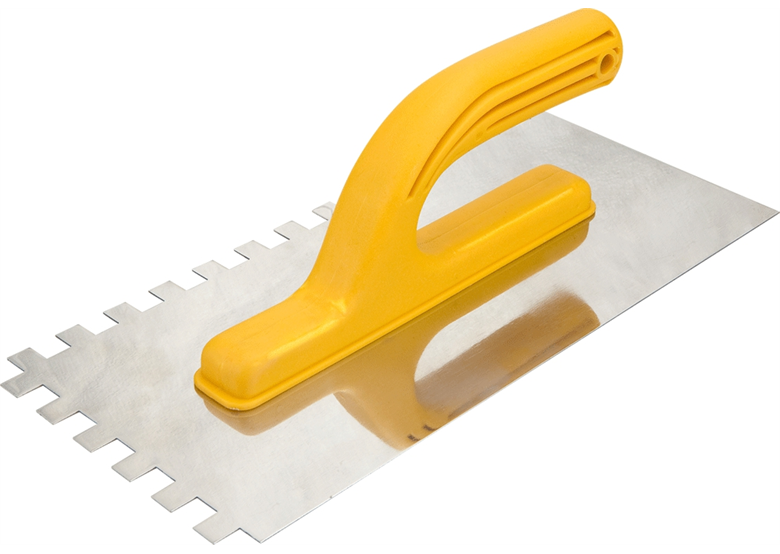 Paca z zębami 6x6x6mm, 280x130mm Topex 13A286