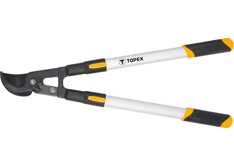 Sekator do gałęzi teleskopowy 700-1000mm Topex 15A253