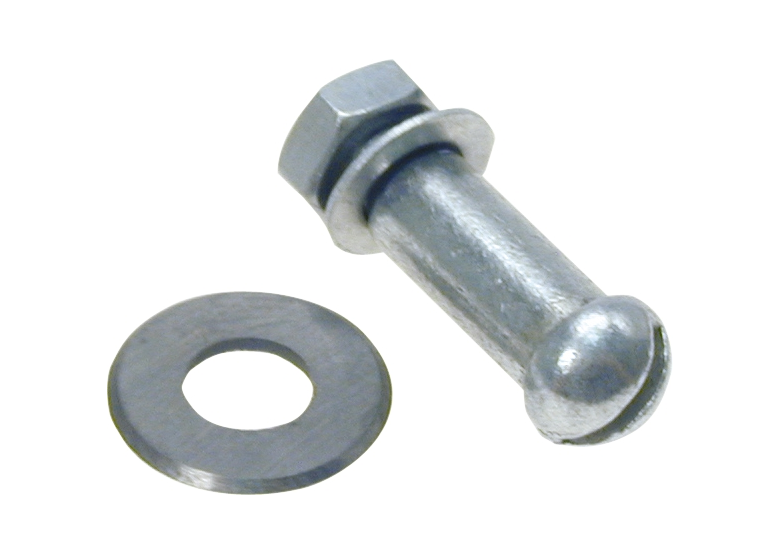 Kółko tnące do maszynki do glazury 22x6x2mm Topex 16B322