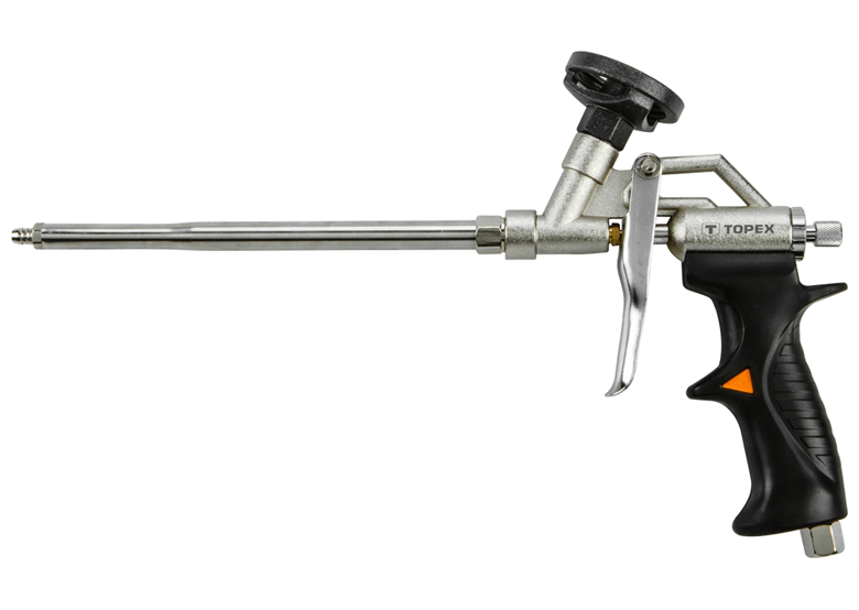 Pistolet do pianki montażowej Topex 21B504