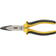Szczypce wydłużone wygięte 160mm Topex 32D103