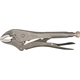 Szczypce zaciskowe uniwersalne 225mm Topex 32D855