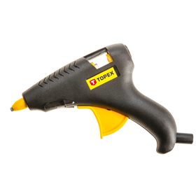 Pistolet klejowy Topex 42E580