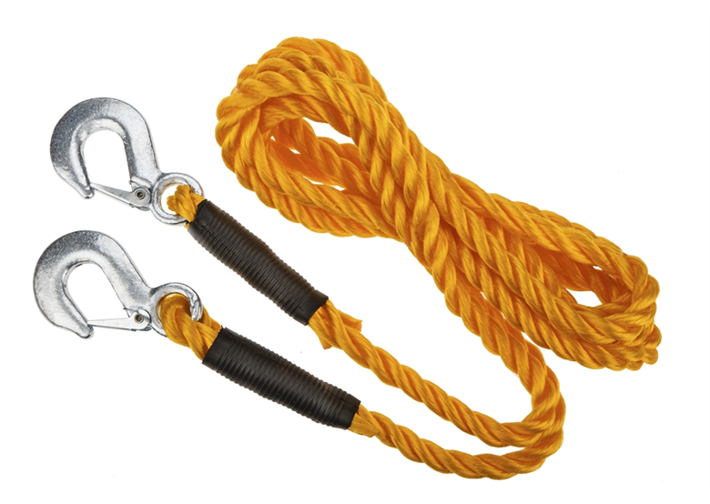 Linka holownicza 2000kg Topex 97X269