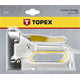 Zszywacz tapicerski 6-14mm, zszywki J Topex J140