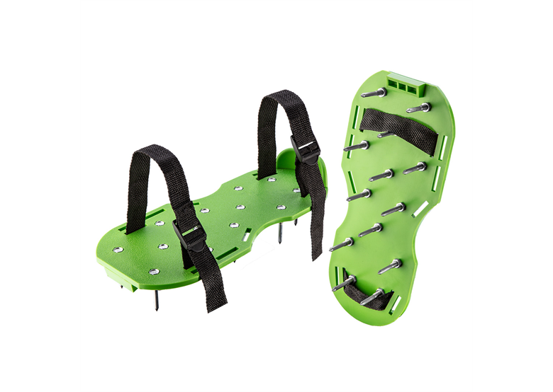 Aerator sandałowy Verto 15G540