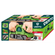 Szlifierka taśmowa 730W Verto 51G707
