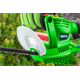 Nożyce do żywopłotu 600W Verto 52G567