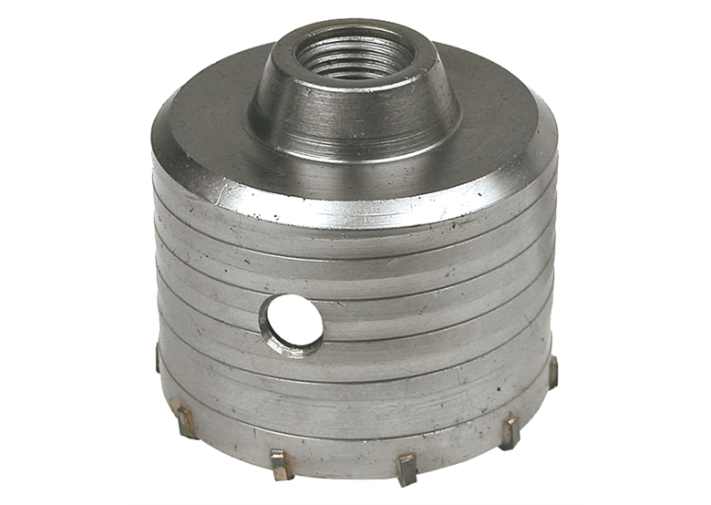 Otwornica widiowa 65x50mm Verto 60H265