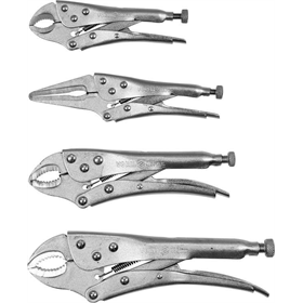 Zestaw szczypiec morsa Vorel 44110
