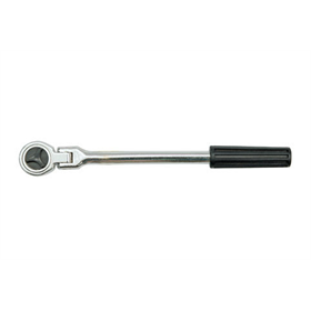 Grzechotka 1/2 z przegubem Vorel 53560