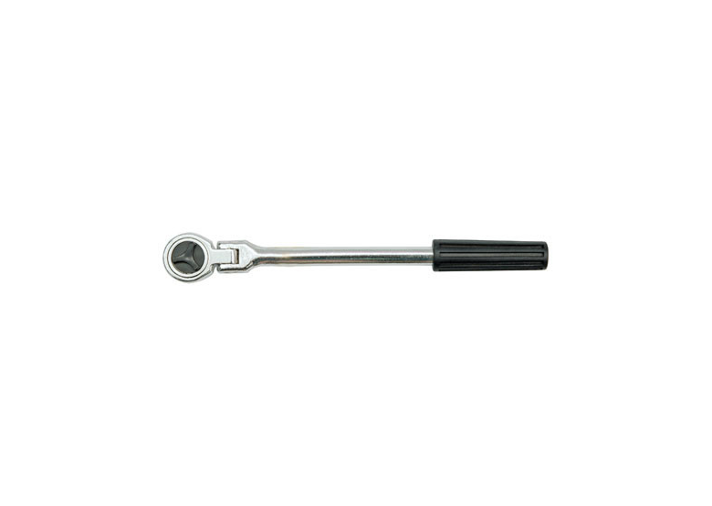 Grzechotka 1/2 z przegubem Vorel 53560