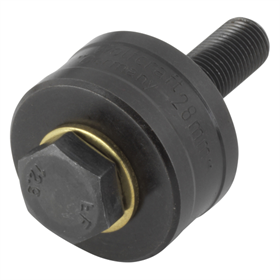 Wycinak otworów pod krany ø28mm Wolfcraft 3752000