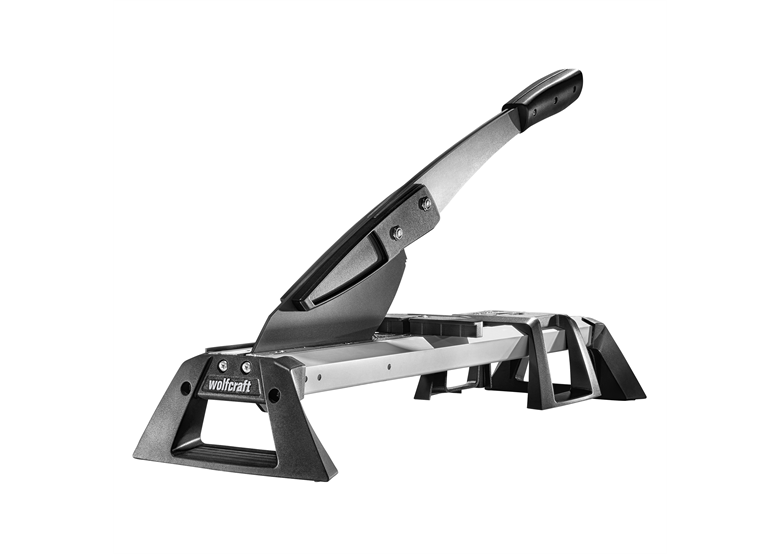 Gilotyna do paneli Wolfcraft VLC 800