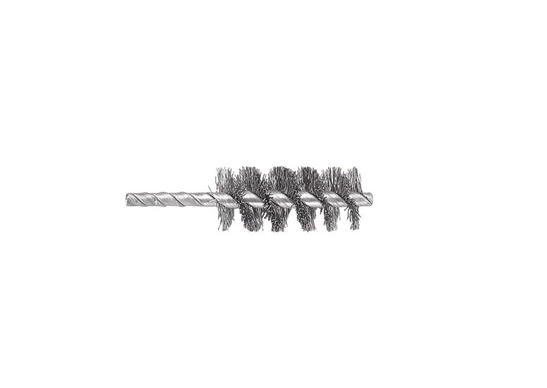 Szczotka cylindryczna 20/200mm Wolfcraft WF2127000